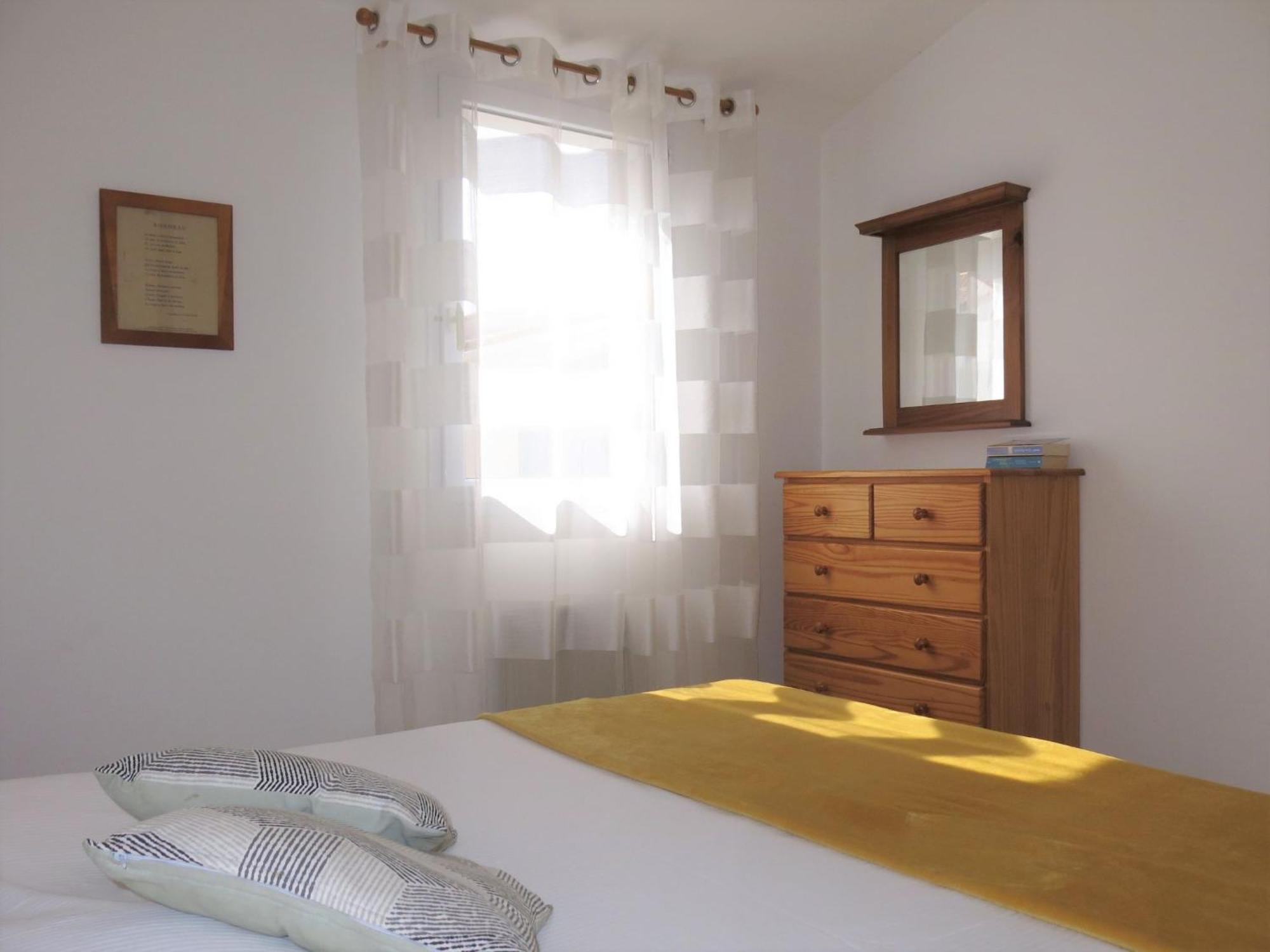 Holiday Home Les Hippocampes By Interhome Ла-Транш-сюр-Мер Экстерьер фото